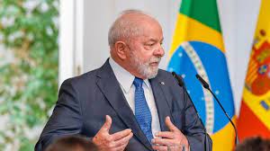 Viagem de Lula a Londres rende aporte de R$ 500 milhões para o Fundo Amazônia